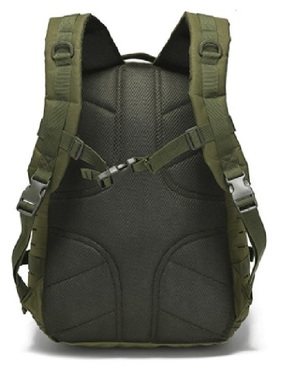 Northstrong stevige en comfortabele rugzak | 20 L |perfecte pasvorm | daypack, sporten, wandelen