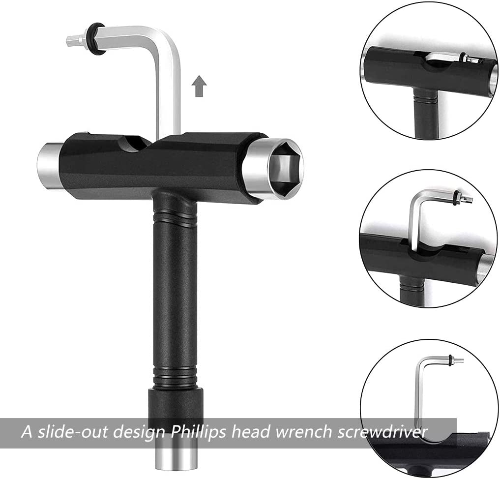 skateboard tool