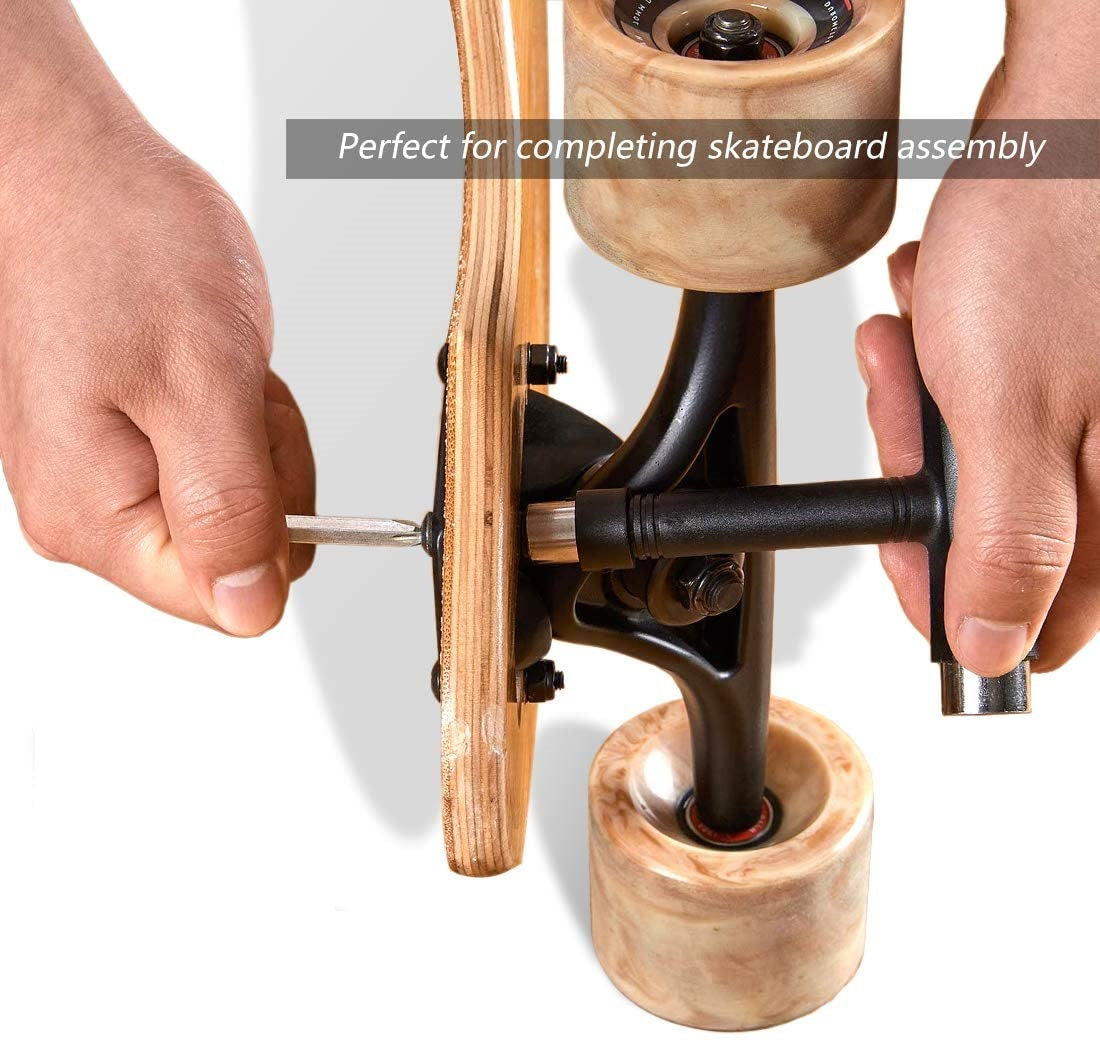 skateboard tool