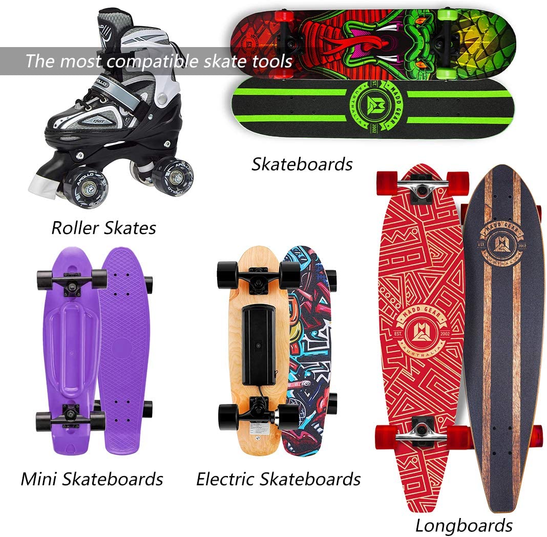 skateboard tool