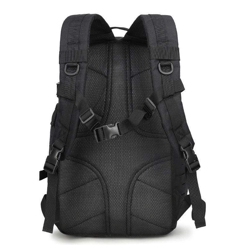 Northstrong stevige en comfortabele rugzak | 20 L |perfecte pasvorm | daypack, sporten, wandelen