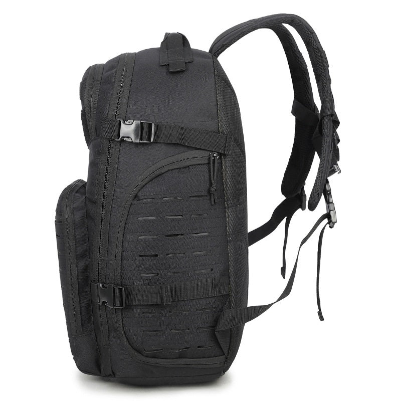 Northstrong stevige en comfortabele rugzak | 20 L |perfecte pasvorm | daypack, sporten, wandelen