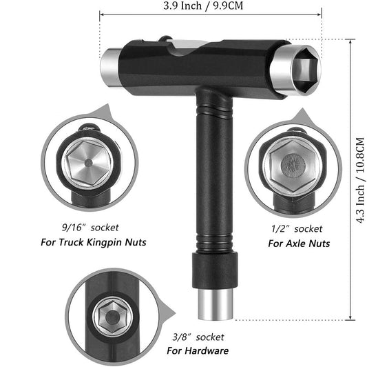skateboard tool